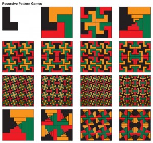 Pattern and Belief / Keith Albarn